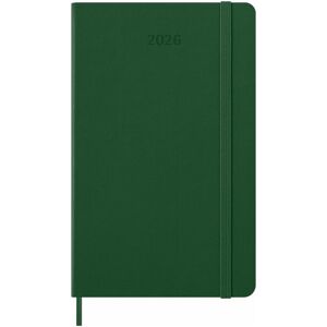 Moleskine, Agenda, Wonk (13 x 21 cm, 1 Woche / 1 Seite) Moleskine, Agenda, Wonk (13 x 21 cm, 1 Woche / 1 Seite)
