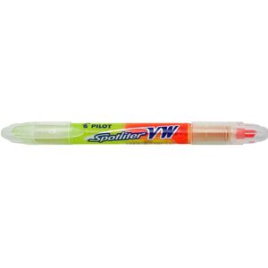 Pilot, Marker, Spotliter VW BeGreen Textmarker gelb, 1 St. (1x) Pilot, Marker, Spotliter VW BeGreen Textmarker gelb, 1 St. (1x)