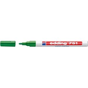 Edding, Marker, Lackmarker 1 mm, 2 mm/Pack (10x) Edding, Marker, Lackmarker 1 mm, 2 mm/Pack (10x)