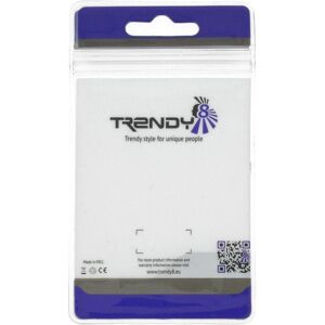 Trendy8, Verpackungsmaterial, Blister Bag Medium 189 x 115 mm Trendy8, Verpackungsmaterial, Blister Bag Medium 189 x 115 mm