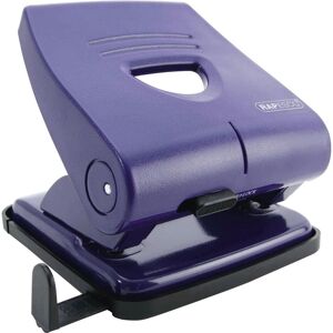 Rapesco Locher, Locher 827-P PF827PL2 2fach 30Blatt blau Rapesco Locher, Locher 827-P PF827PL2 2fach 30Blatt blau