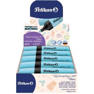 Pelikan Marker, 817387 Marker (e) Meissel (1x) Pelikan Marker, 817387 Marker (e) Meissel (1x)