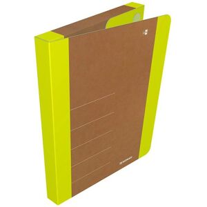 Donau, Mappe, Heftbox Life 3,0 cm neongelb (A4, 1x) Donau, Mappe, Heftbox Life 3,0 cm neongelb (A4, 1x)