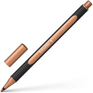 Schneider, Malstifte, Fineliner Metallicliner Paint-it Copper (1x) Schneider, Malstifte, Fineliner Metallicliner Paint-it Copper (1x)