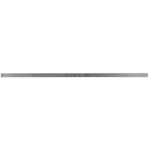 Yato, Lineal, STAHLLINEA 1000 mm EDELSTAHL YT-70724 (100 cm, Stahl) Yato, Lineal, STAHLLINEA 1000 mm EDELSTAHL YT-70724 (100 cm, Stahl)