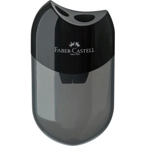 Faber-Castell, Spitzer, Doppelspitzdose Faber-Castell, Spitzer, Doppelspitzdose