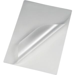 Hama Laminierfolie, Heiss-Laminierfolie DIN A4, 125µ, 100 Stück (A4, 100 Stk., 125 µm) Hama Laminierfolie, Heiss-Laminierfolie DIN A4, 125µ, 100 Stück (A4, 100 Stk., 125 µm)