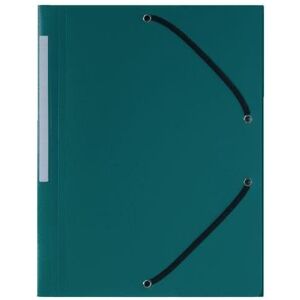 Exacompta, Mappe, Uni Mappe (A4, 1x) Exacompta, Mappe, Uni Mappe (A4, 1x)
