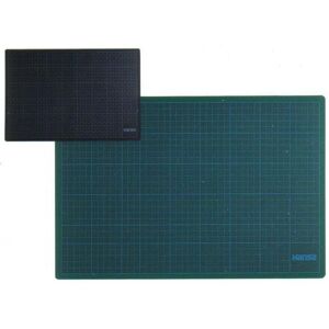 Hansa Unterlage, Schneideunterlage (45 x 30 cm) Hansa Unterlage, Schneideunterlage (45 x 30 cm)