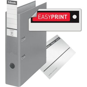 Esselte, Ordner, Ordner Eco PP A4 gelb (A4, 75 mm, 1 Stk.) Esselte, Ordner, Ordner Eco PP A4 gelb (A4, 75 mm, 1 Stk.)