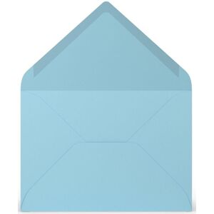 Magni, Briefumschlag, Briefumschläge Coloretti B6 5er himmelblau (B6, 5x) Magni, Briefumschlag, Briefumschläge Coloretti B6 5er himmelblau (B6, 5x)