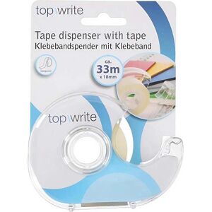 Topwrite, Klebebandabroller, Tape dispenser & Tape Transp. Topwrite, Klebebandabroller, Tape dispenser & Tape Transp.