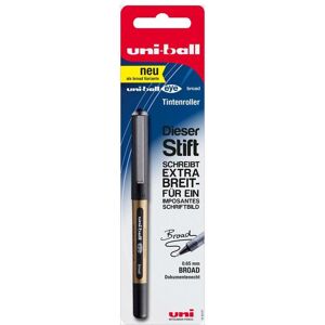 Faber-Castell, Schreibstifte, Faber.C.Tintenroller UB EYE broad schwarz BK Faber-Castell, Schreibstifte, Faber.C.Tintenroller UB EYE broad schwarz BK