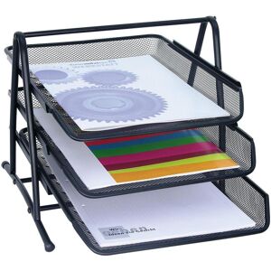 Wedo, Dokumentenablage, Briefablage Office (A4) Wedo, Dokumentenablage, Briefablage Office (A4)