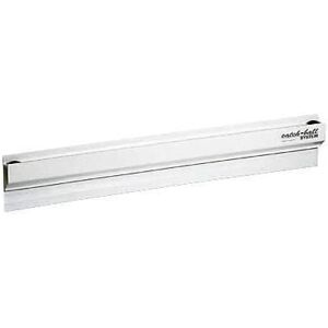 Catch-Ball, Haftnotiz, Noteboard Klemmleiste 80,0 cm weiss selbstklebend, Wandmontage Catch-Ball, Haftnotiz, Noteboard Klemmleiste 80,0 cm weiss selbstklebend, Wandmontage
