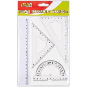 Penmate, Lineal, Zeichenset mit einem 20 cm langen PENMATE-Lineal (20 cm) Penmate, Lineal, Zeichenset mit einem 20 cm langen PENMATE-Lineal (20 cm)