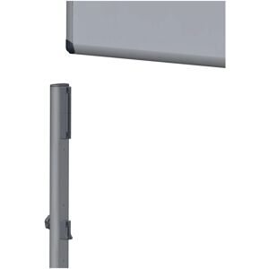 Franken, Zubehör Präsentieren, Stativ für Whiteboard PRO Franken, Zubehör Präsentieren, Stativ für Whiteboard PRO