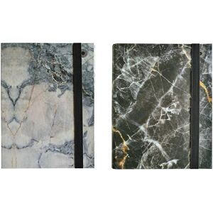 Ziemia Obiecana, Mappe, Earth Promised A4-Box mit Marble MIX-Gummi (A4) Ziemia Obiecana, Mappe, Earth Promised A4-Box mit Marble MIX-Gummi (A4)