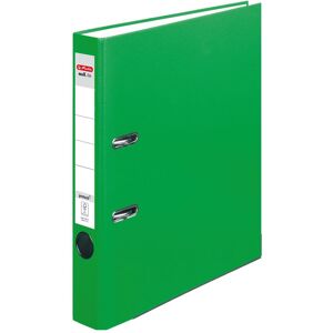 Herlitz, Ordner, Aktenordner (A4, 50 mm, 1 Stk.) Herlitz, Ordner, Aktenordner (A4, 50 mm, 1 Stk.)