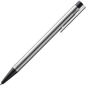 Lamy, Schreibstifte, Kugelschreiber 205 logo matt schwarz (1x) Lamy, Schreibstifte, Kugelschreiber 205 logo matt schwarz (1x)