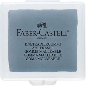 Faber-Castell, Korrekturmittel, ART - Knetgummi Faber-Castell, Korrekturmittel, ART - Knetgummi