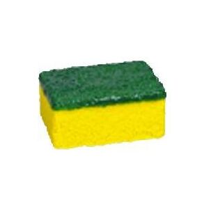 Brunnen, Korrekturmittel, Radiergummi Schwamm grün, gelb Brunnen, Korrekturmittel, Radiergummi Schwamm grün, gelb
