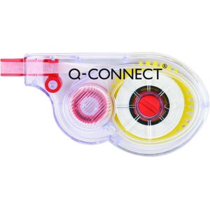 Q-Connect, Korrekturmittel, Korrekturroller KF01593 Q-Connect, Korrekturmittel, Korrekturroller KF01593