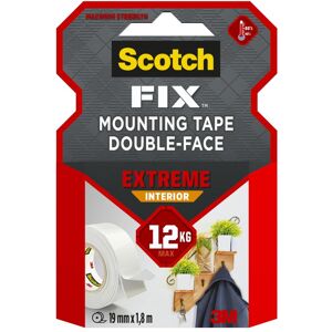 Scotch, Klebeband, Extreme (19 mm) Scotch, Klebeband, Extreme (19 mm)