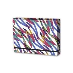Penmate, Mappe, A4 Luxusmappe mit Gummiband T0110 (A4) Penmate, Mappe, A4 Luxusmappe mit Gummiband T0110 (A4)