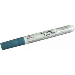 Rayher, Marker, Porzellan&Glas-Marker (1x) Rayher, Marker, Porzellan&Glas-Marker (1x)