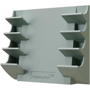 Legamaster, Zubehör Präsentieren, Stiftehalter für Whiteboards, Pastellgrün Legamaster, Zubehör Präsentieren, Stiftehalter für Whiteboards, Pastellgrün