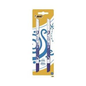 Bic, Korrekturmittel, Tintenfresser Füllfederhalter-Radiergummi Bic, Korrekturmittel, Tintenfresser Füllfederhalter-Radiergummi