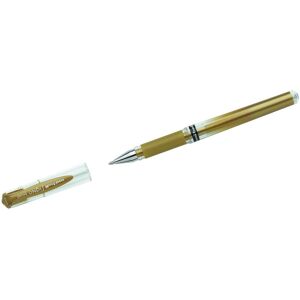 Faber-Castell, Schreibstifte, Faber.C.Gelroller UB Signo UM-153 1,0mm gold BK (1x) Faber-Castell, Schreibstifte, Faber.C.Gelroller UB Signo UM-153 1,0mm gold BK (1x)