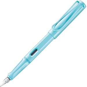Magni, Schreibstifte, LAMY Füllhalter SoMo Safari Aquasky Fed. M 1237800 (1x) Magni, Schreibstifte, LAMY Füllhalter SoMo Safari Aquasky Fed. M 1237800 (1x)