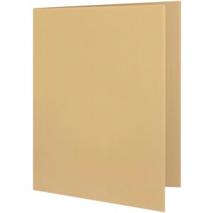 Elba, Mappe, Aktendeckel, DIN A4, Manilakarton, ohne Druck, chamois 250 g-qm (A4, 1x) Elba, Mappe, Aktendeckel, DIN A4, Manilakarton, ohne Druck, chamois 250 g-qm (A4, 1x)