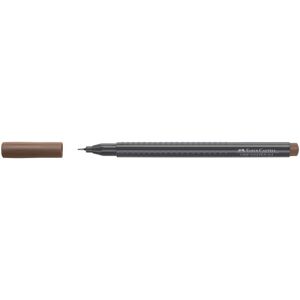 Faber-Castell, Schreibstifte, Finepen Grip (1x) Faber-Castell, Schreibstifte, Finepen Grip (1x)