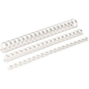 Fellowes 22 mm 30cm, Bindegerät Zubehör, Weiss Fellowes 22 mm 30cm, Bindegerät Zubehör, Weiss