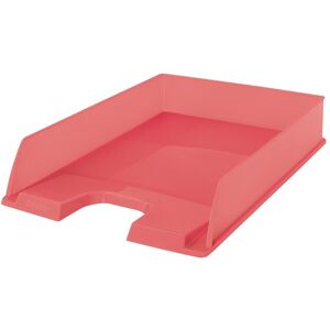 Esselte, Dokumentenablage, Ablagekorb Koralle (A4) Esselte, Dokumentenablage, Ablagekorb Koralle (A4)