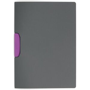 5x Durable, Mappe, Klemmmappe Duraswing Color (A4, 1x) 5x Durable, Mappe, Klemmmappe Duraswing Color (A4, 1x)