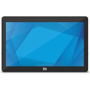ēlo, Kasse, Solutions E262258, 39,6 cm (15.6 Zoll), 1366 x 768 Pixel, LED, 187 cd/m², Kapazitiv, 400:1 ēlo, Kasse, Solutions E262258, 39,6 cm (15.6 Zoll), 1366 x 768 Pixel, LED, 187 cd/m², Kapazitiv, 400:1