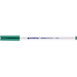 Edding, Marker, 4600 - T-Shirt-Pen (1x) Edding, Marker, 4600 - T-Shirt-Pen (1x)