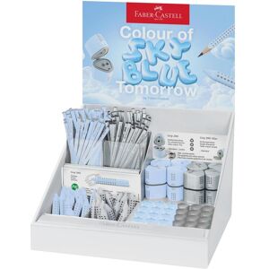 Faber-Castell, Schreibstifte, Thekendisplay 182ST Familie 2024 (182x) Faber-Castell, Schreibstifte, Thekendisplay 182ST Familie 2024 (182x)