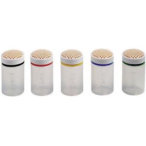 Laurel, Verpackungsmaterial, Fingeranfeuchter PLEMIX Durchmesser: 38 mm Anfeuchter austauschbar: Ja (1 Stk.) Laurel, Verpackungsmaterial, Fingeranfeuchter PLEMIX Durchmesser: 38 mm Anfeuchter austauschbar: Ja (1 Stk.)