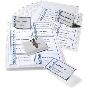 Durable, Informationsschild, Namensschilderset Durable, Informationsschild, Namensschilderset