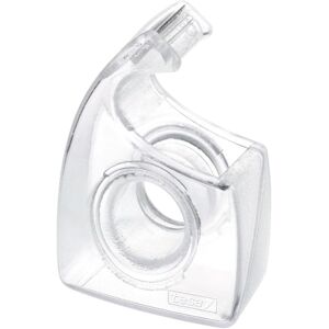 tesa, Klebebandabroller, Easy Cut Handabroller, transparent, unbestckt, Display tesa, Klebebandabroller, Easy Cut Handabroller, transparent, unbestckt, Display