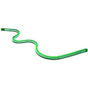 Rumold, Lineal, Flexible Kurvenlineale (50 cm, Kunststoff) Rumold, Lineal, Flexible Kurvenlineale (50 cm, Kunststoff)