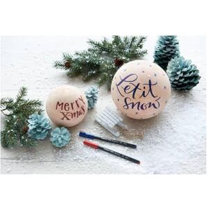 Edding, Marker, Calligraphypen rot karm (1x) Edding, Marker, Calligraphypen rot karm (1x)