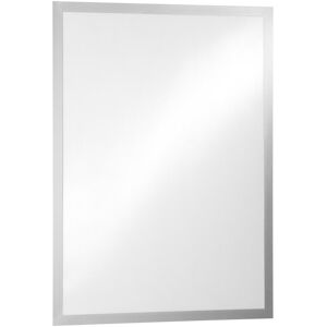 Durable, Informationsschild, Duraframe A1 metall silber Durable, Informationsschild, Duraframe A1 metall silber