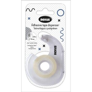 Beniamin, Klebebandabroller, Klebeband mit Abroller Beniamin, Klebebandabroller, Klebeband mit Abroller