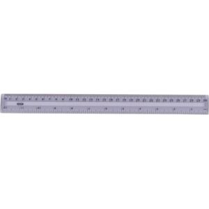 Centrum Lineal, Lineal 30 cm. (30 cm, Kunststoff) Centrum Lineal, Lineal 30 cm. (30 cm, Kunststoff)